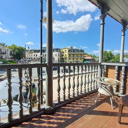 Hotel 6 Old Тбилиси Экстерьер фото