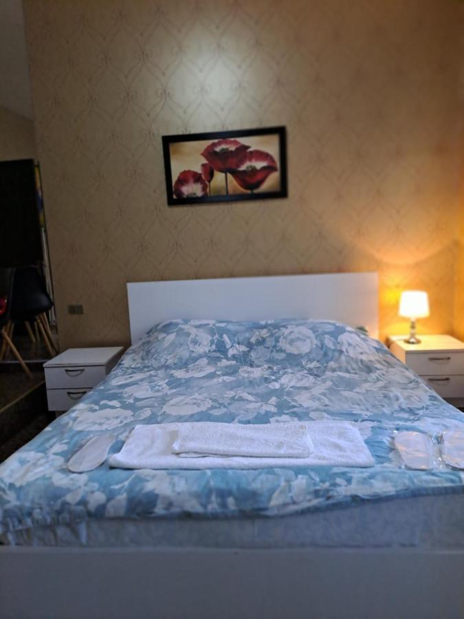 Hotel 6 Old Тбилиси Экстерьер фото