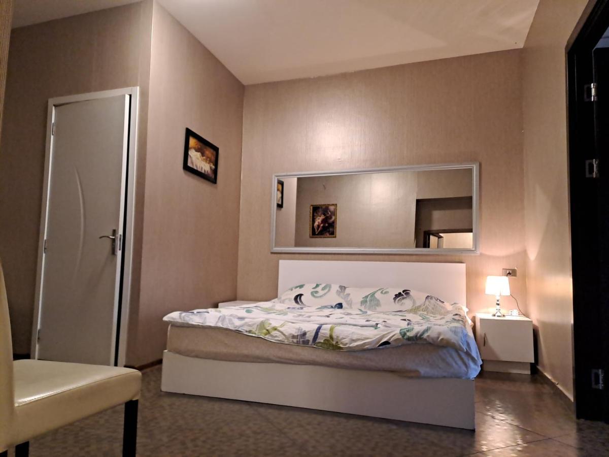 Hotel 6 Old Тбилиси Экстерьер фото