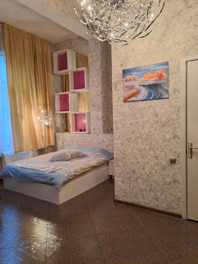 Hotel 6 Old Тбилиси Экстерьер фото
