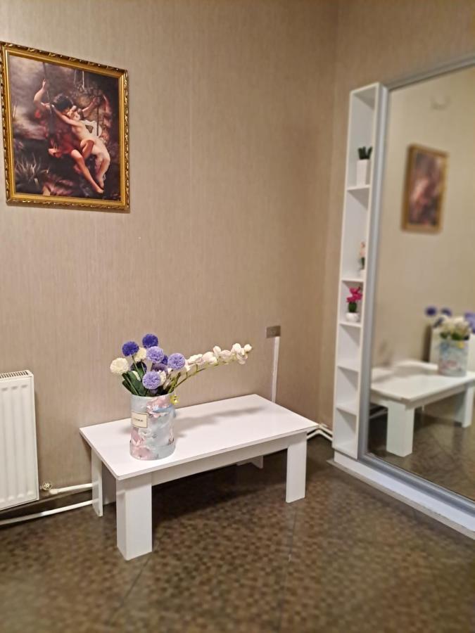 Hotel 6 Old Тбилиси Экстерьер фото
