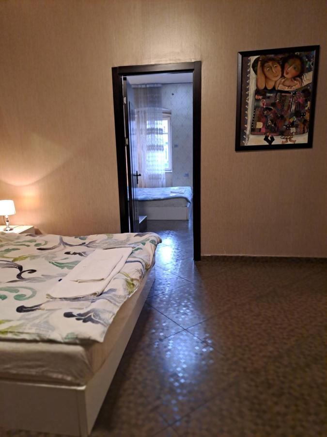 Hotel 6 Old Тбилиси Экстерьер фото