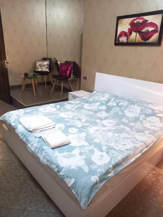 Hotel 6 Old Тбилиси Экстерьер фото