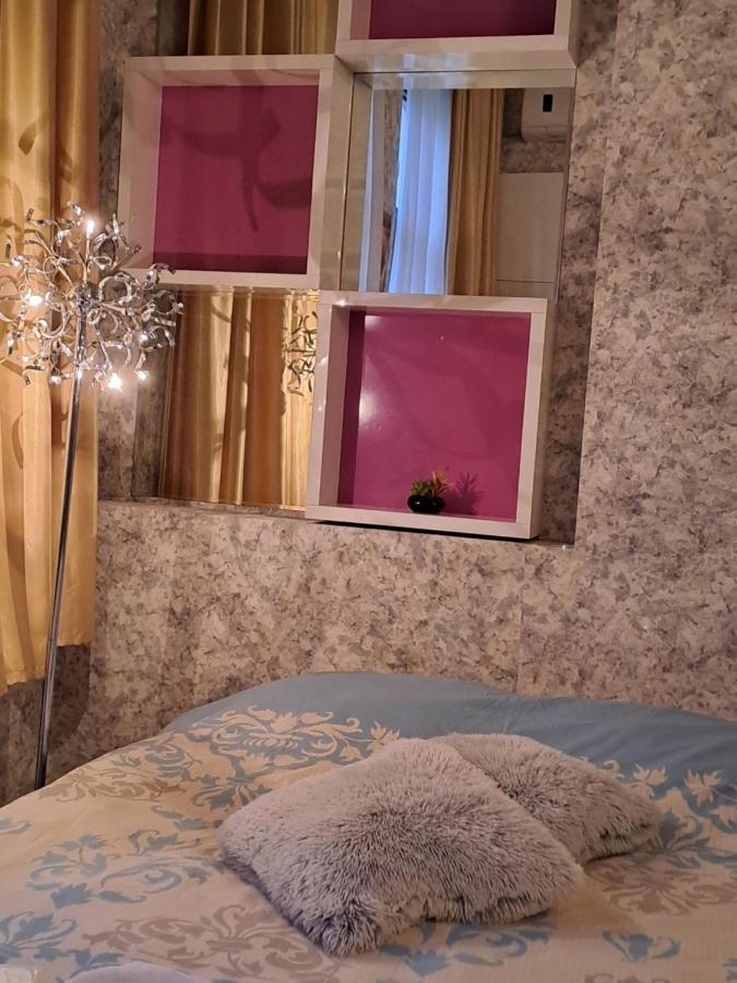 Hotel 6 Old Тбилиси Экстерьер фото