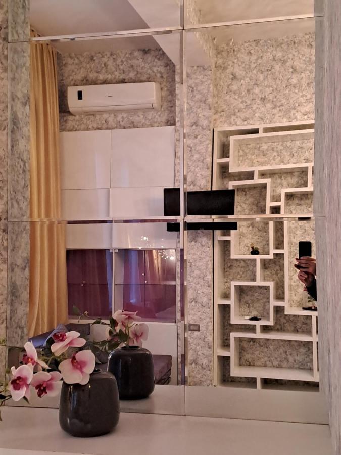 Hotel 6 Old Тбилиси Экстерьер фото