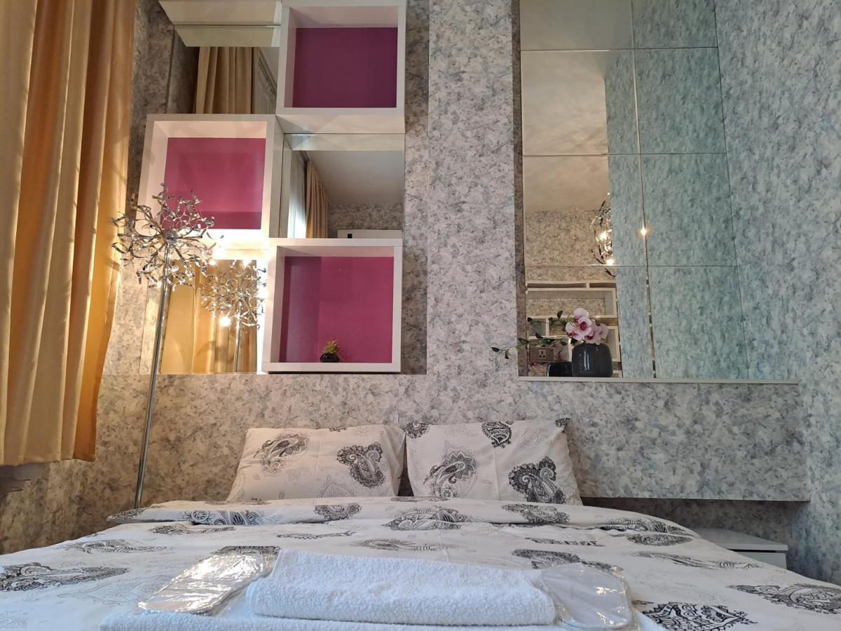 Hotel 6 Old Тбилиси Экстерьер фото