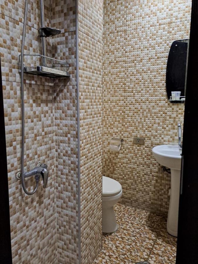 Hotel 6 Old Тбилиси Номер фото