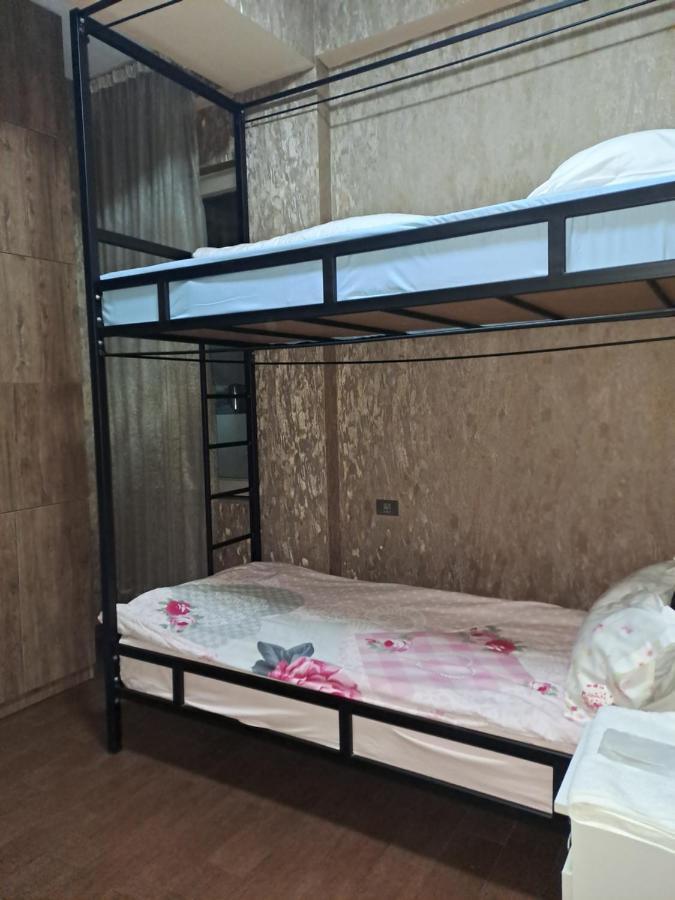 Hotel 6 Old Тбилиси Номер фото