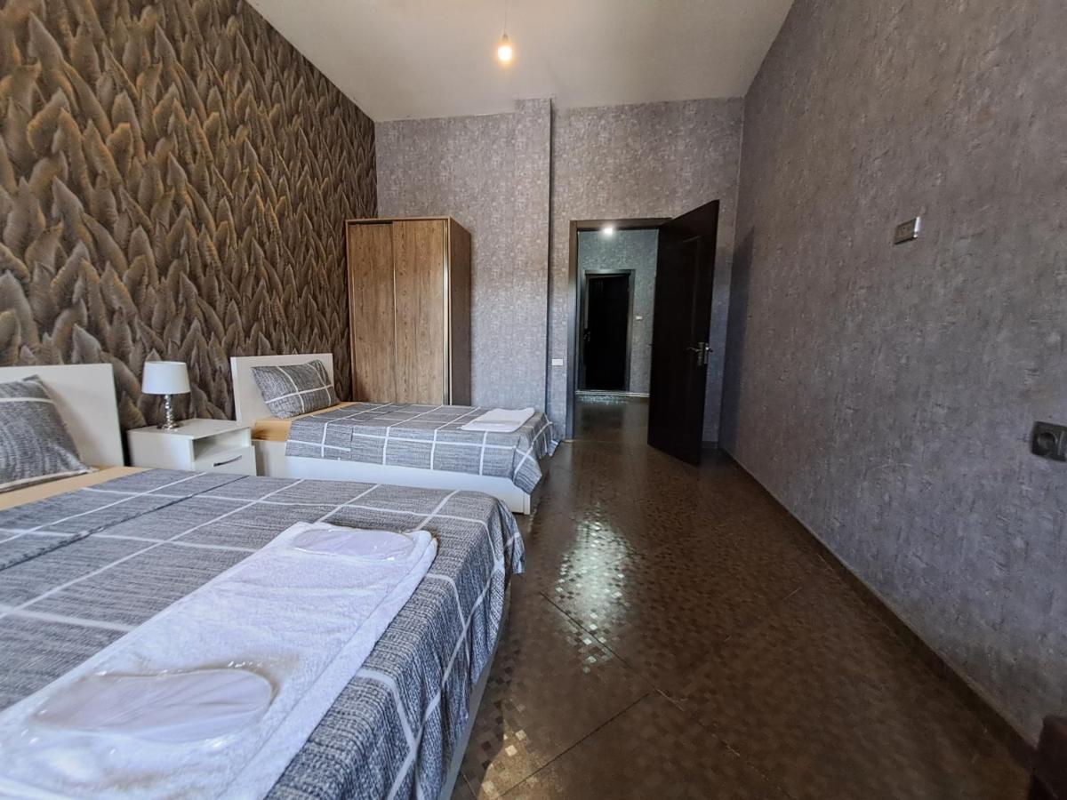 Hotel 6 Old Тбилиси Экстерьер фото